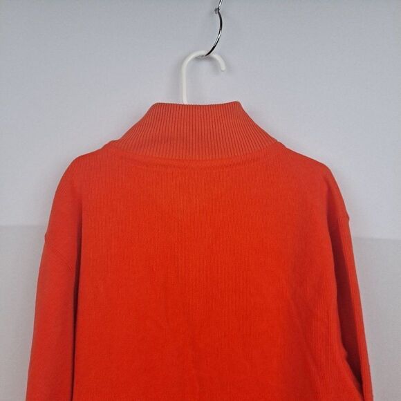 Gap Boys mock neck pullover  NWOT - Picture 9 of 10